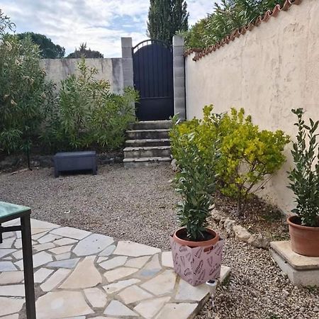 Studio Climatise Dans Villa Calme A 15Km De Cannes Peymeinade Dış mekan fotoğraf