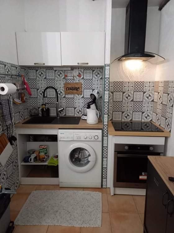 Studio Climatise Dans Villa Calme A 15Km De Cannes Peymeinade Dış mekan fotoğraf