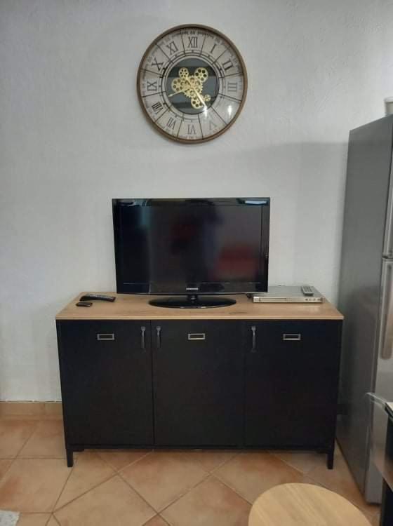 Studio Climatise Dans Villa Calme A 15Km De Cannes Peymeinade Dış mekan fotoğraf