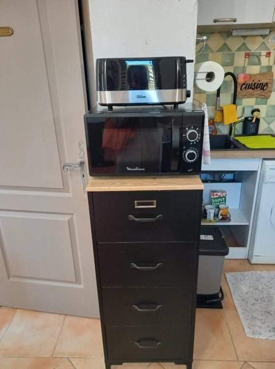 Studio Climatise Dans Villa Calme A 15Km De Cannes Peymeinade Dış mekan fotoğraf