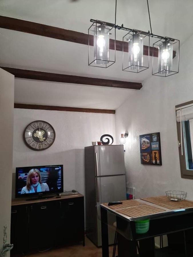 Studio Climatise Dans Villa Calme A 15Km De Cannes Peymeinade Dış mekan fotoğraf