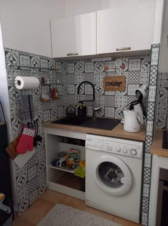 Studio Climatise Dans Villa Calme A 15Km De Cannes Peymeinade Dış mekan fotoğraf