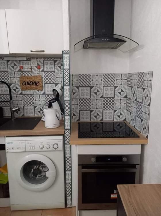 Studio Climatise Dans Villa Calme A 15Km De Cannes Peymeinade Dış mekan fotoğraf