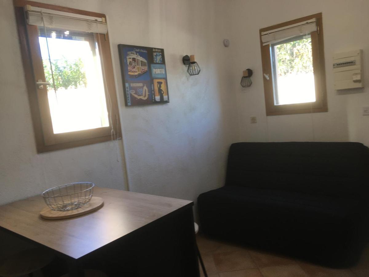 Studio Climatise Dans Villa Calme A 15Km De Cannes Peymeinade Dış mekan fotoğraf