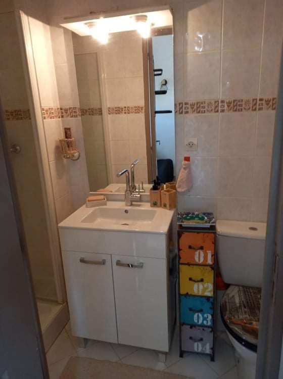 Studio Climatise Dans Villa Calme A 15Km De Cannes Peymeinade Dış mekan fotoğraf
