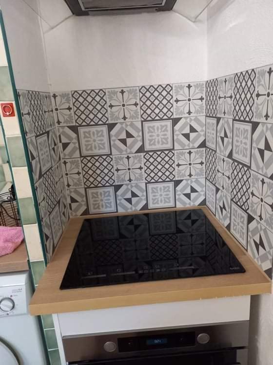 Studio Climatise Dans Villa Calme A 15Km De Cannes Peymeinade Dış mekan fotoğraf